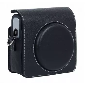LOVEINSTANT ovitek torbica za kamero Fujifilm Instax Square SQ40, črna
