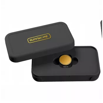 SUNNYLIFE UV MC filter za dron DJI Mini 3 Pro – ultravijolična večkratno prevlečena zaščita objektiva