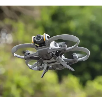 SUNNYLIFE podaljški pristajalnih nog za dron DJI Avata 2 – sivi (4 kosi)