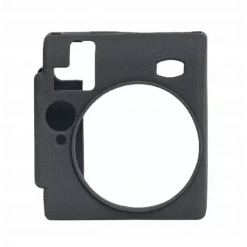 LOVEINSTANT silikonski zaščitni ovitek za Fujifilm Instax Mini 99 – siv
