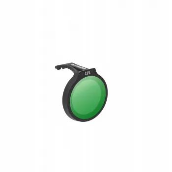 SUNNYLIFE krožni polarizator CPL filter s prevlekami za DJI Neo NE-FI873