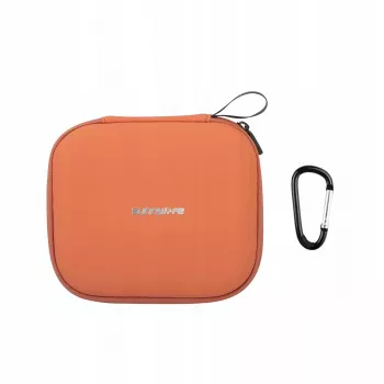 SUNNYLIFE torba za prenašanje za DJI Neo, oranžna, NE-B862