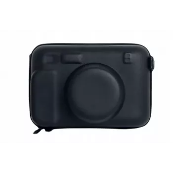 LOVEINSTANT trdo zaščitno ohišje za kamero Fujifilm Instax Wide 400 – črna