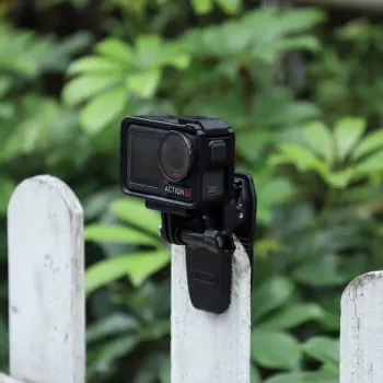 SUNNYLIFE sponka hitri snemalni adapter za pas, jermene, oprsnico, magnet, 1/4 inch, GoPro