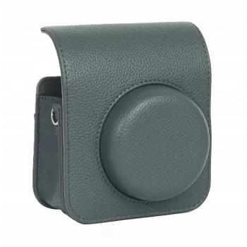 LOVEINSTANT zaščitni ovitek za fotoaparat Fujifilm Instax Mini 41 - siv