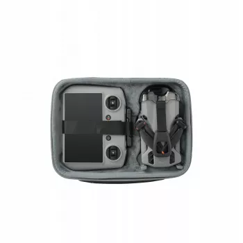SUNNYLIFE trda torbica za prenašanje za DJI Mini 5 Pro + Pilot RC2 RC-N3 / N5P-B087-D