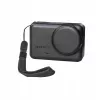 SUNNYLIFE trda torbica za DJI Osmo Action 6/5/4/3 (črna)