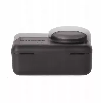 SUNNYLIFE trda torbica za DJI Osmo Action 6/5/4/3 (črna)