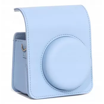 LOVEINSTANT zaščitni ovitek za Fujifilm Instax Mini 13 - modra