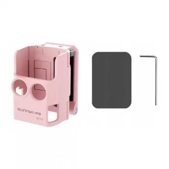 SUNNYLIFE magnetni adapter nosilca s stojalom za DJI Osmo Pocket 4