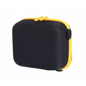 LOVEINSTANT zaščitni ovitek za Fujifilm Instax Square SQ1/SQ6/SQ10/SQ20/SQ40 – črn