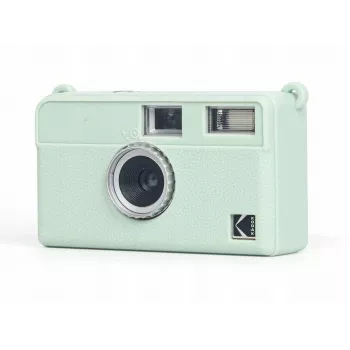 LOVEINSTANT silikonski ovitek za Kodak Ektar H35 H35n Ultra F9 zelen