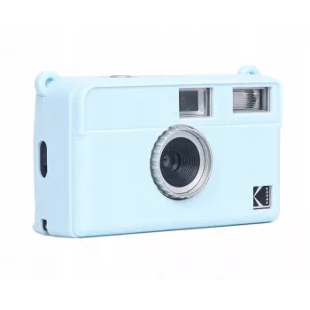 LOVEINSTANT silikonski zaščitni ovitek za Kodak Ektar / H35 / H35n / Ultra F9 – moder