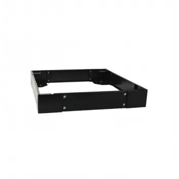 RACKTEL RL-CK800 podstavek za strežniški rack 600x800mm črn