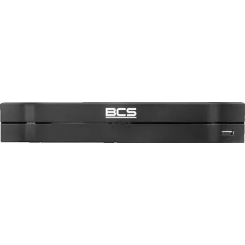BCS 16-kanalni 4K analogni HD DVR snemalnik BCS-L-XVR1601-4KE(5)