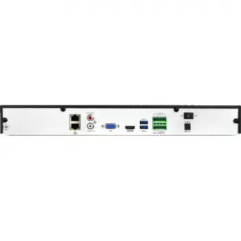 BCS POINT BCS-P-NVR3202-A-4K(5) 32-kanalni 4K NVR snemalnik