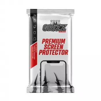 GrizzGlass hidrogel zaščita zaslona za Motorola Edge 70 Fusion Plus