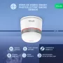 NOUS E8 ZigBee 3.0 pametni detektor dima