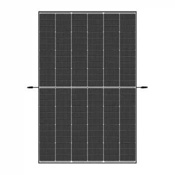 Trina Solar Ecoflow 520W solarni modul