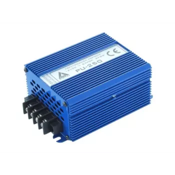 AZO Digital 10-20 VDC / 48 VDC PU-250 48 V 250W IP21 napetostni pretvornik