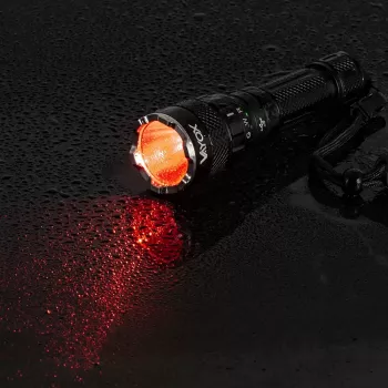 Vayox VA0099 LED svetilka 1500 lumnov CREE XHP50 USB-C polnilna