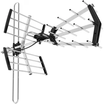 VAYOX VA900 usmerjena antena DVB-T/T2 (LB900) COMBO LTE