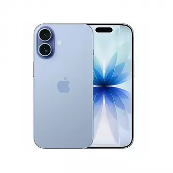Apple iPhone 17 256GB moder (EU2)