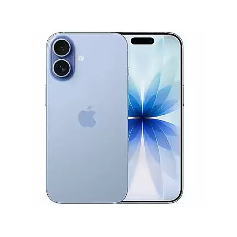 Apple iPhone 17 256GB moder (EU2)