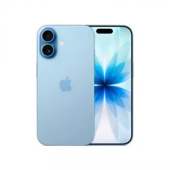 Apple iPhone 17 256GB moder (EU2)