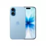 Apple iPhone 17 256GB moder (EU2)