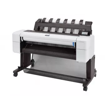HP DesignJet T1600 velikoformatni tiskalnik – 914 mm (36 inch) – barvni – brizgalni – zvitek (91,4 cm x 91,4 m)