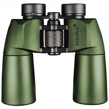 Levenhuk Army 12x50 z namerilnim križem