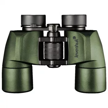 Levenhuk Army 8x40 z namerilnim križem