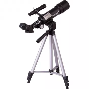Levenhuk Skyline Travel 50 teleskop