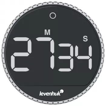 Časovnik Levenhuk Wezzer Tick H20