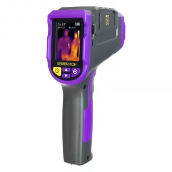 Ermenrich Seek TV50 termična kamera 256x192 25Hz -20 °C do +550 °C