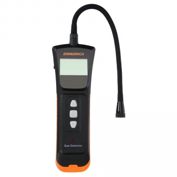 Ermenrich NG40 detektor plina