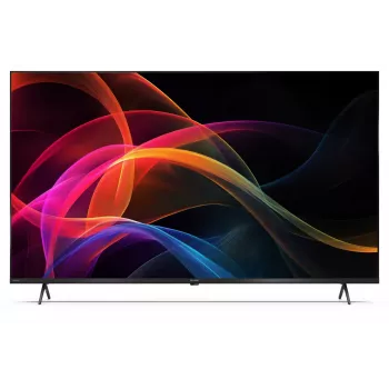 Sharp 55HL4465E 55 inch 4K Ultra HD LED Android TV s HDR10, HLG, Harman Kardon zvokom, Google Assistant, DVB-T/T2/C/S/S2, Wi-Fi, Bluetooth, črn