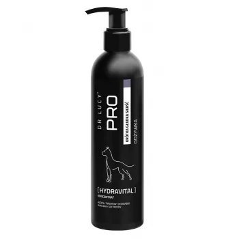 DR LUCY PRO HYDRAVITAL 250 ML vlažilni balzam za pse