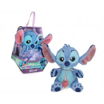 EPEE interaktivna plišasta igrača Psytulaski Stitch