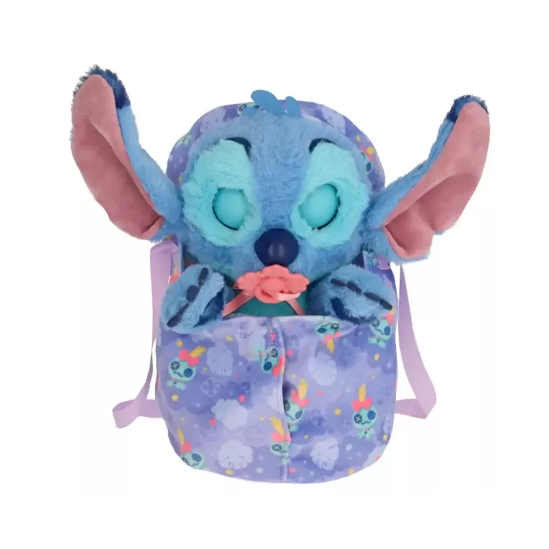 EPEE interaktivna plišasta igrača Psytulaski Stitch