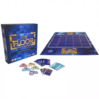 EPEE kviz igra The Floor