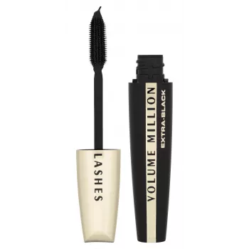 L'Oreal Paris Volume Million Lashes Extra Black maskara 9 ml