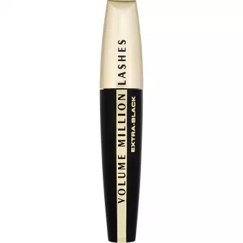 L'Oreal Paris Volume Million Lashes Extra Black maskara 9 ml