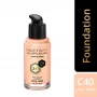 MAX FACTOR Facefinity All Day Flawless 3in1 podlaga C40 30 ml
