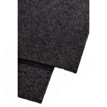 XAVAX univerzalni set filtrov z aktivnim ogljem za kuhinjske nape 47x57 cm (2 kosa)