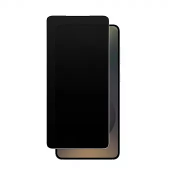 AMAZINGTHING Radix Privacy Glass kaljeno steklo za zaščito zaslona za Samsung S25 Edge