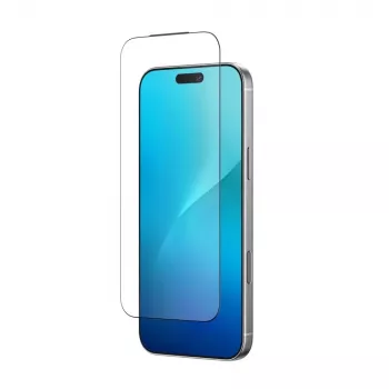 AMAZINGTHING Titan Full FusionFilter 7 zaščita zaslona iz kaljenega stekla za Apple iPhone 17