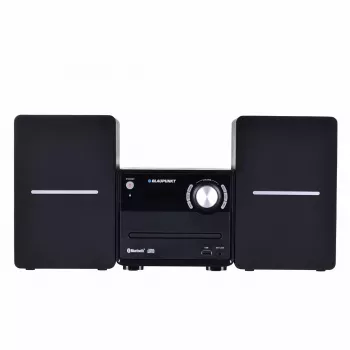 Blaupunkt MS13BT mikro hi-fi sistem s CD, Bluetooth, USB, FM radiem, 30 W