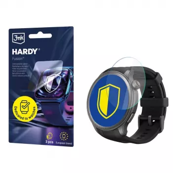 3MK PROTECTION zaščita za uro 3mk Hardy Fusion za Amazfit Balance